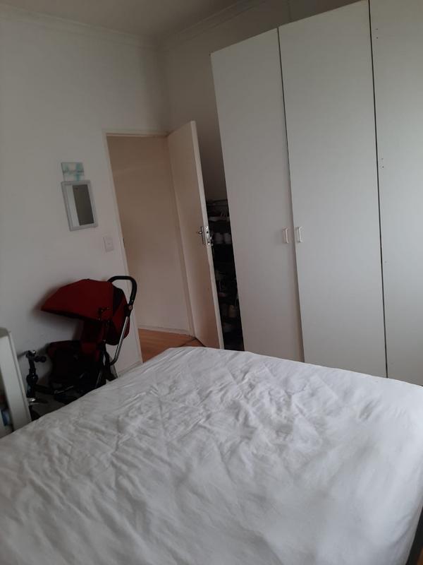 To Let 2 Bedroom Property for Rent in Parklands Western Cape